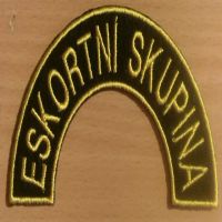 eskortniskupina