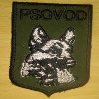 psovod