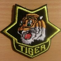 tiger